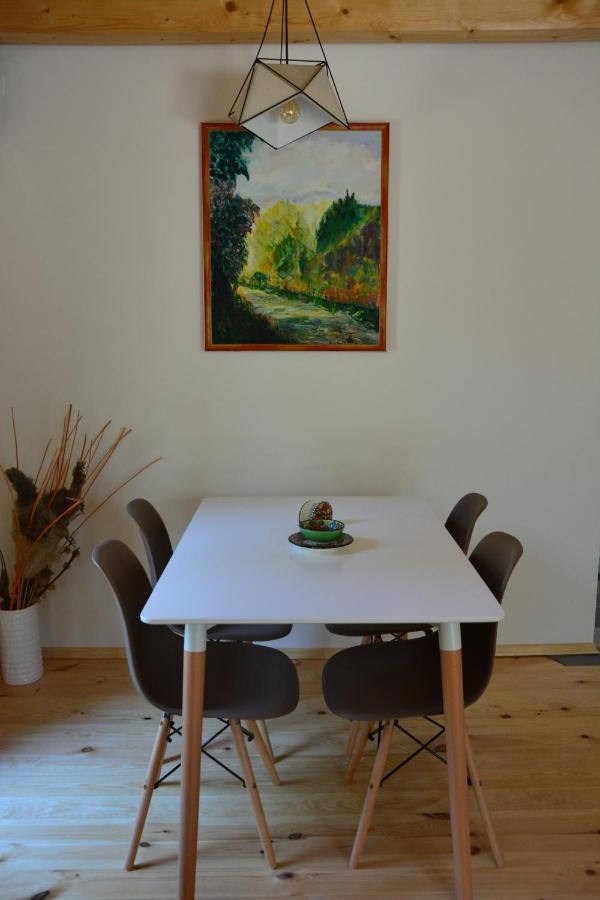 Olea Cottage Ούλτσιν Εξωτερικό φωτογραφία
