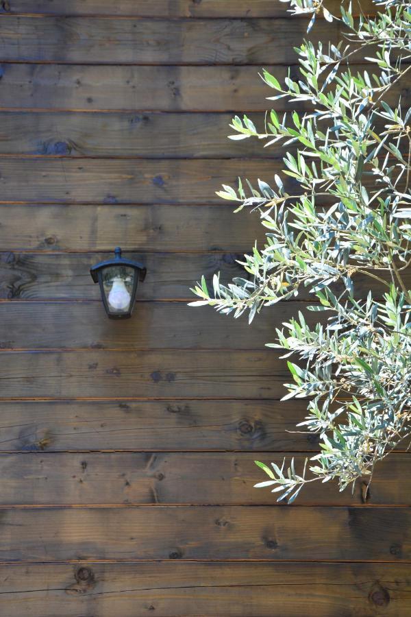 Olea Cottage Ούλτσιν Εξωτερικό φωτογραφία