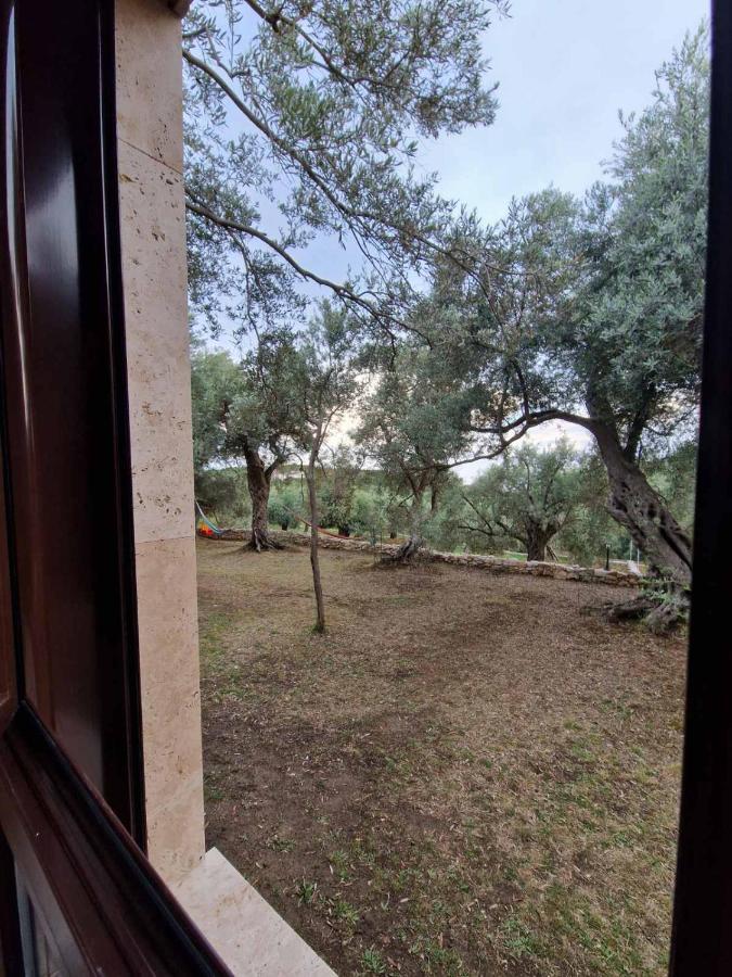 Olea Cottage Ούλτσιν Εξωτερικό φωτογραφία