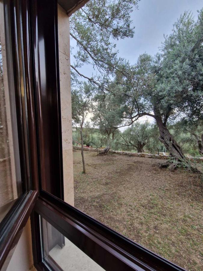 Olea Cottage Ούλτσιν Εξωτερικό φωτογραφία