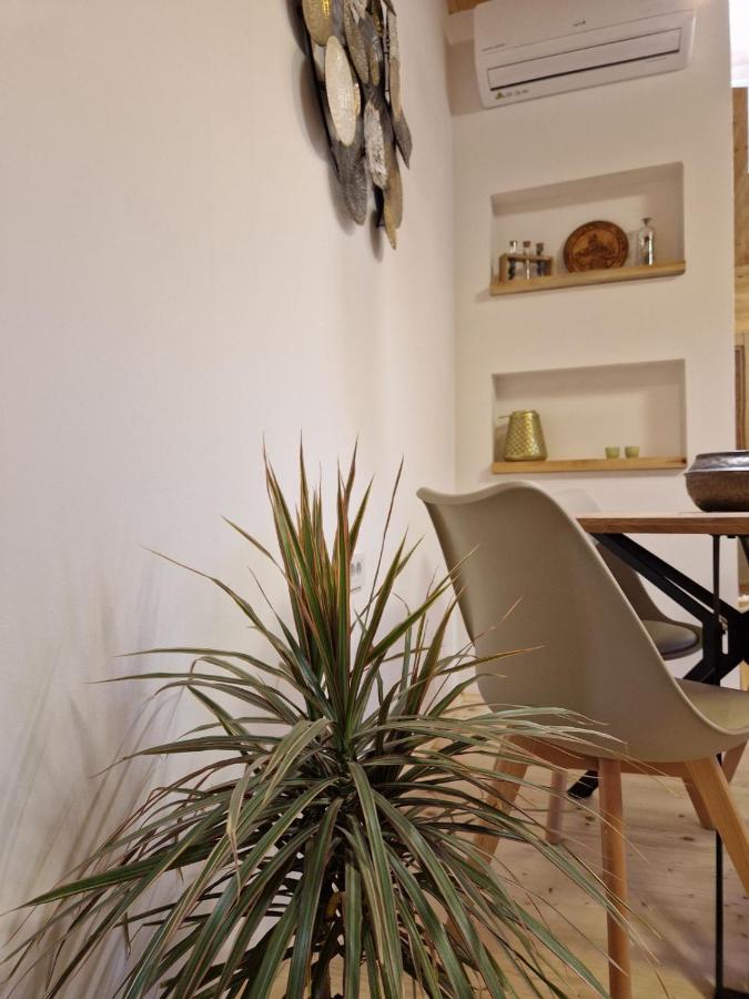 Olea Cottage Ούλτσιν Εξωτερικό φωτογραφία